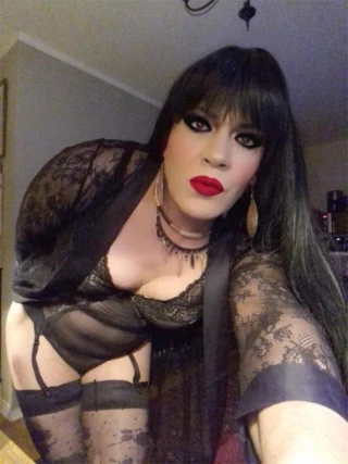 Rencontrer Lucas le trans bien membré de Saint-Etienne