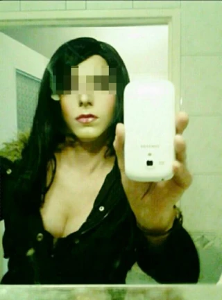 Rencontrer une transsexuelle de l'Essonne non vénale pour du sexe coquin