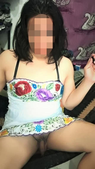 Vieille transgenre cherche un jeune homme actif pour une baise dans le Loiret