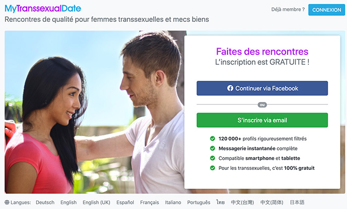 interface mytranssexualdate